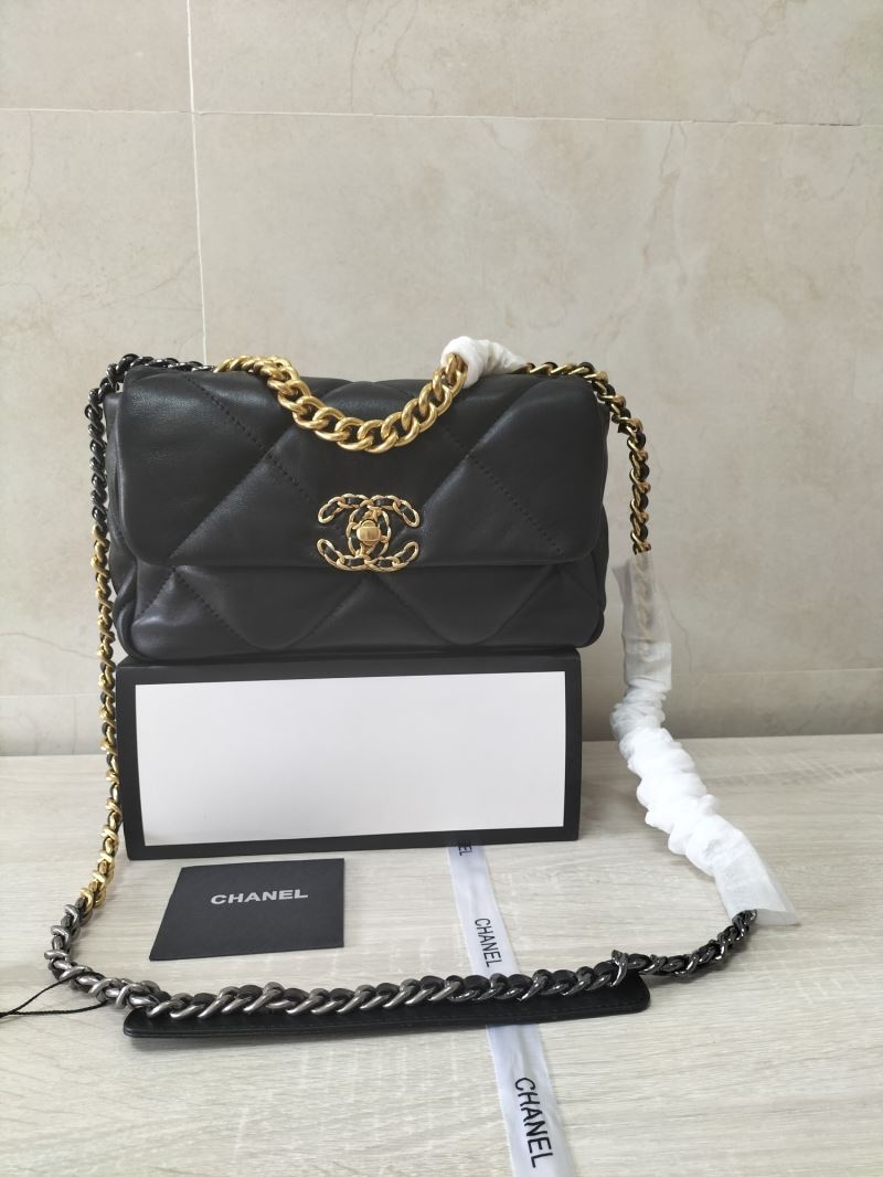 Chanel 19 Bags